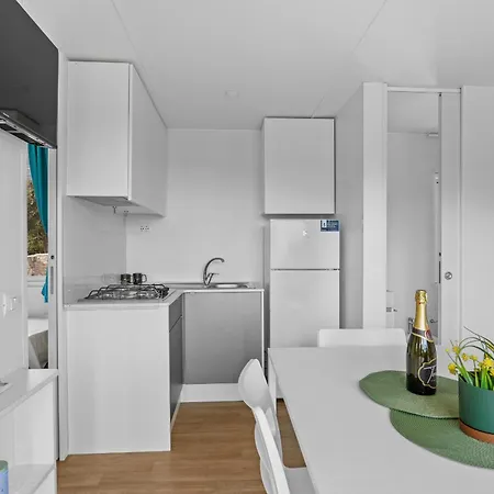 Magical Mobile Homes In The Heart Of Nature - Vala Romana Hébergement de vacances *